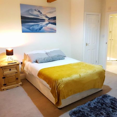 Highfields Town House Hotel Huddersfield Kültér fotó