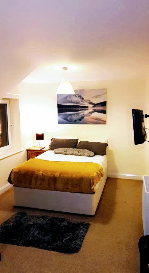 Highfields Town House Hotel Huddersfield Kültér fotó